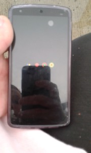 Nexus 5 unlocked