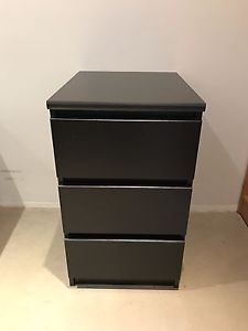 Night stand/side table - brand new