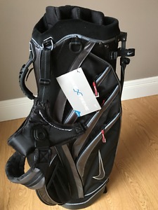 Nike Coors Golf Bag