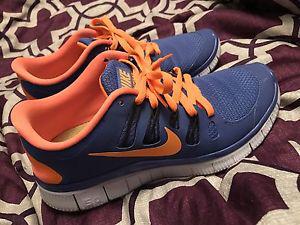 Nike Free 5.0