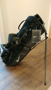 Nike Golf Bag (Brand New)