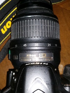 Nikon D