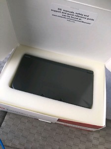 Nintendo 3DS - Never been used for sale