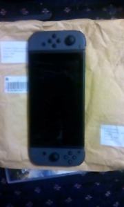 Nintendo Switch - Perfect Condition