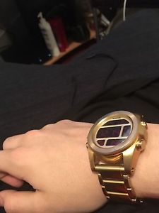 Nixon Unit Ss All gold