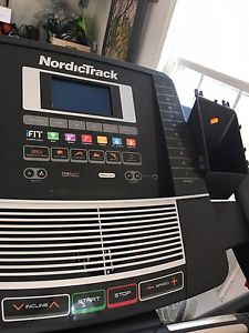 Nordictrack C600