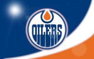 Oilers Ducks - Home Game 1