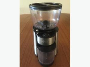 Oster coffee grinder