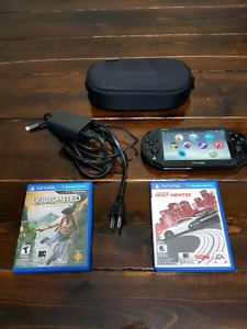 PS Vita