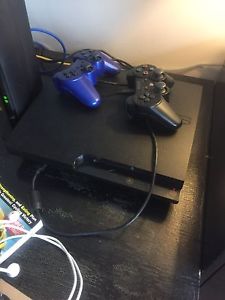 PS3 in great condition!