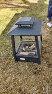 Patio Fireplace for Sale