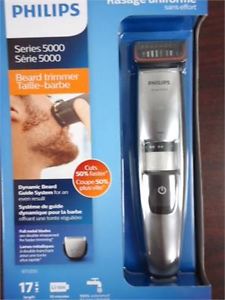 Philips Beard Trimmer- series  only  cost 80 bnb