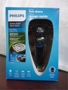 Philips Dry Shaver brand new in box sells for  cost