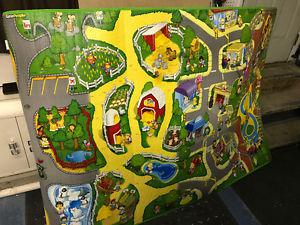 Play Mat