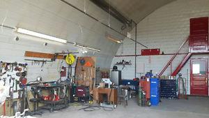 Premium welding and fabrication tools