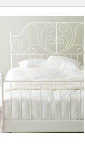 Queen Bed Frame