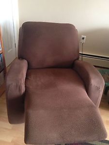 Recliner for sale