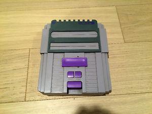 Rettron 2. Plays NES and SNES Games. $20 or Trade for Games