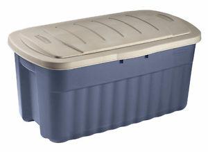 Rubbermaid Extra-Large Bin