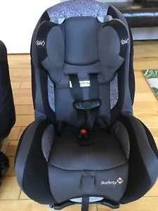 Safety 1st Convertible Car Seat - Complete Air 65 LX/SE