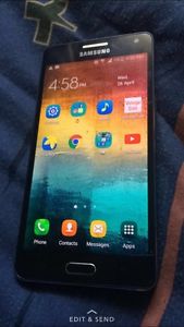 Samsung A or best offer!