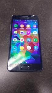 Samsung Galaxy A5... Unlocked