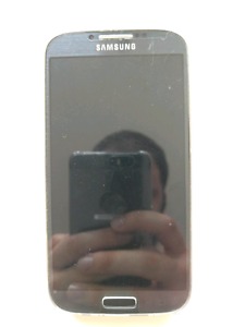 Samsung Galaxy S4 - Great Condition - Locked to Virgin