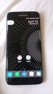 Samsung Galaxy S7 Edge (bell/virgin)