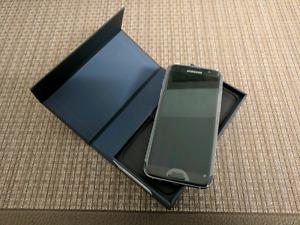 Samsung Galaxy S7 edge 32gb Rogers /Fido/ MTS