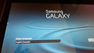 Samsung Galaxy tab 2