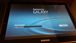 Samsung Galaxy tab 2