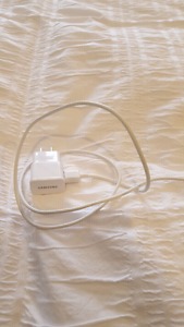 Samsung usb charger