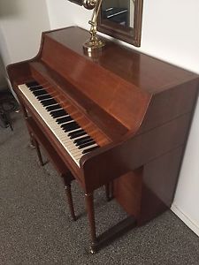 Schumann Piano