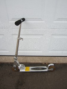 Scooter Trotinette