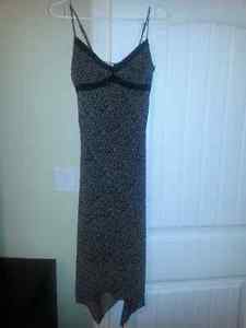 Size 5 Dress