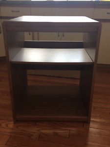 Small Table / Desk / Storage