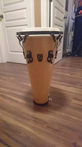 Sonor cone shaped djembe for sale