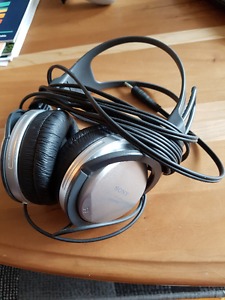 Sony MDR-XD100