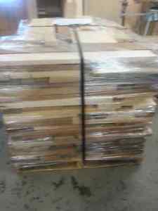 Special Cuts Lumber New Stock