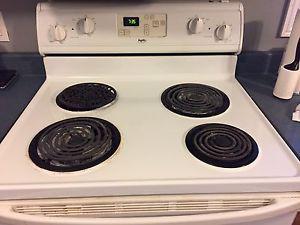Stove