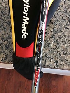 TaylorMade R9 & R5 Driver Left Hand