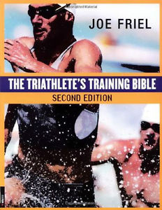 The Triathletes training bible