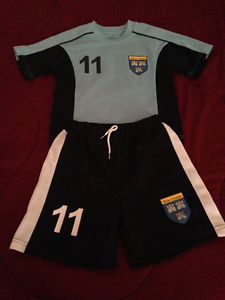 Toddler's Clothes