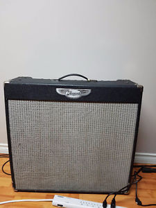 Trading my Traynor YCV80 for amp/guitar