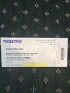 Travis Tritt tickets