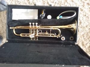 Trumpet For Sale