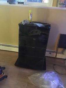 Tv stand
