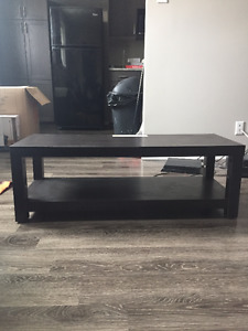 Tv table