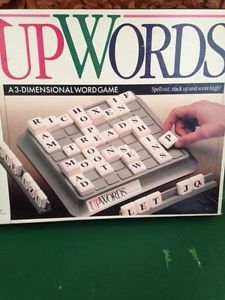 Up Words
