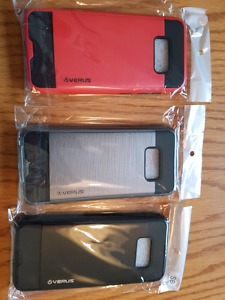 Verus Samsung s8 phone case
